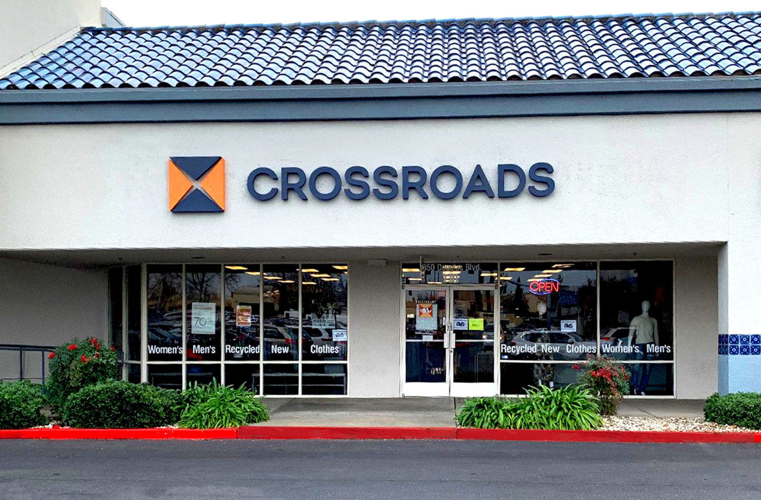 Crossroads Trading Near Me