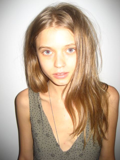 abbey lee kershaw young muse
