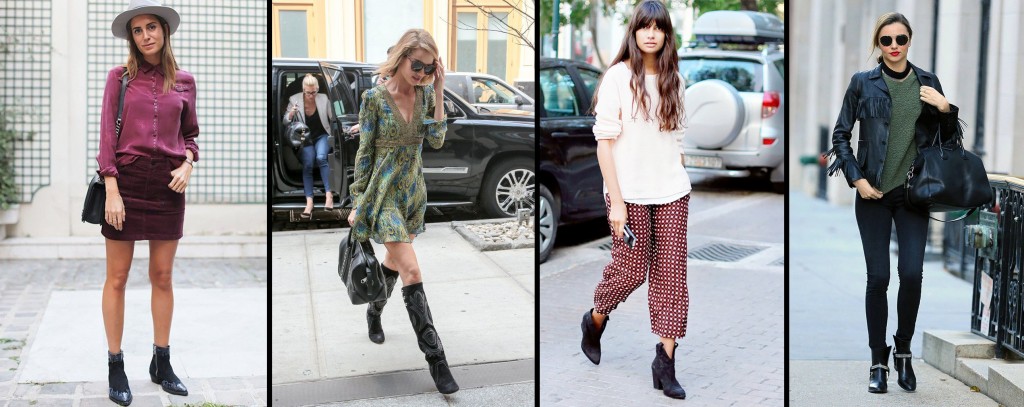 Round Up: Must-Have Boots for Fall & Winter - Crossroads