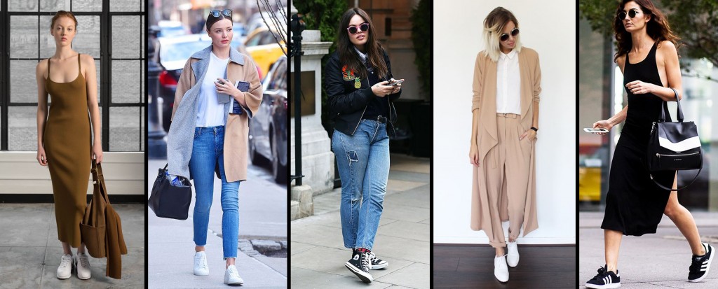 Four Shoe Trends this Spring and Summer - Crossroads