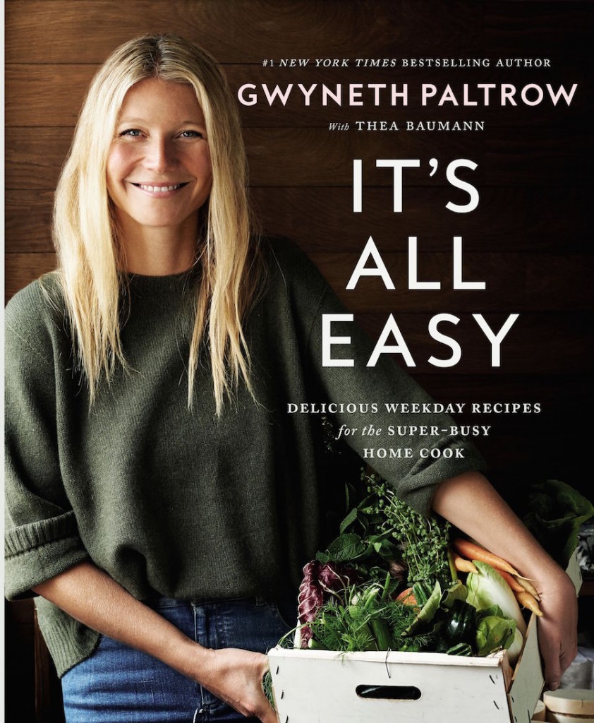 P2 - Gwyneth Paltrow