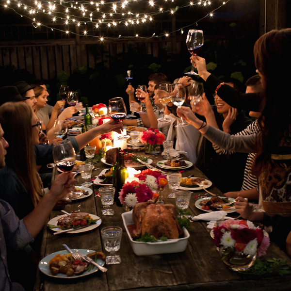 HOW TO: 3 Videos to Get You Ready for Holiday Parties - Crossroads
