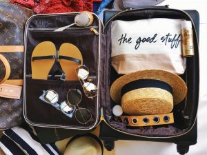 5 Packing Tips for Stress-Free Travel-Planning - Crossroads