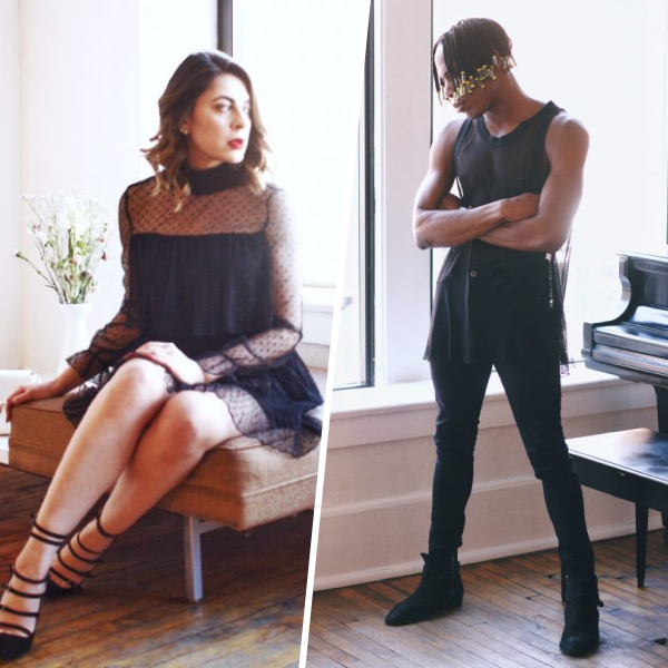 Chic Chicago: Interviews with Style (Bloggers)