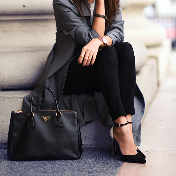 Round-up: Handbag Styles Perfect for Work - Crossroads
