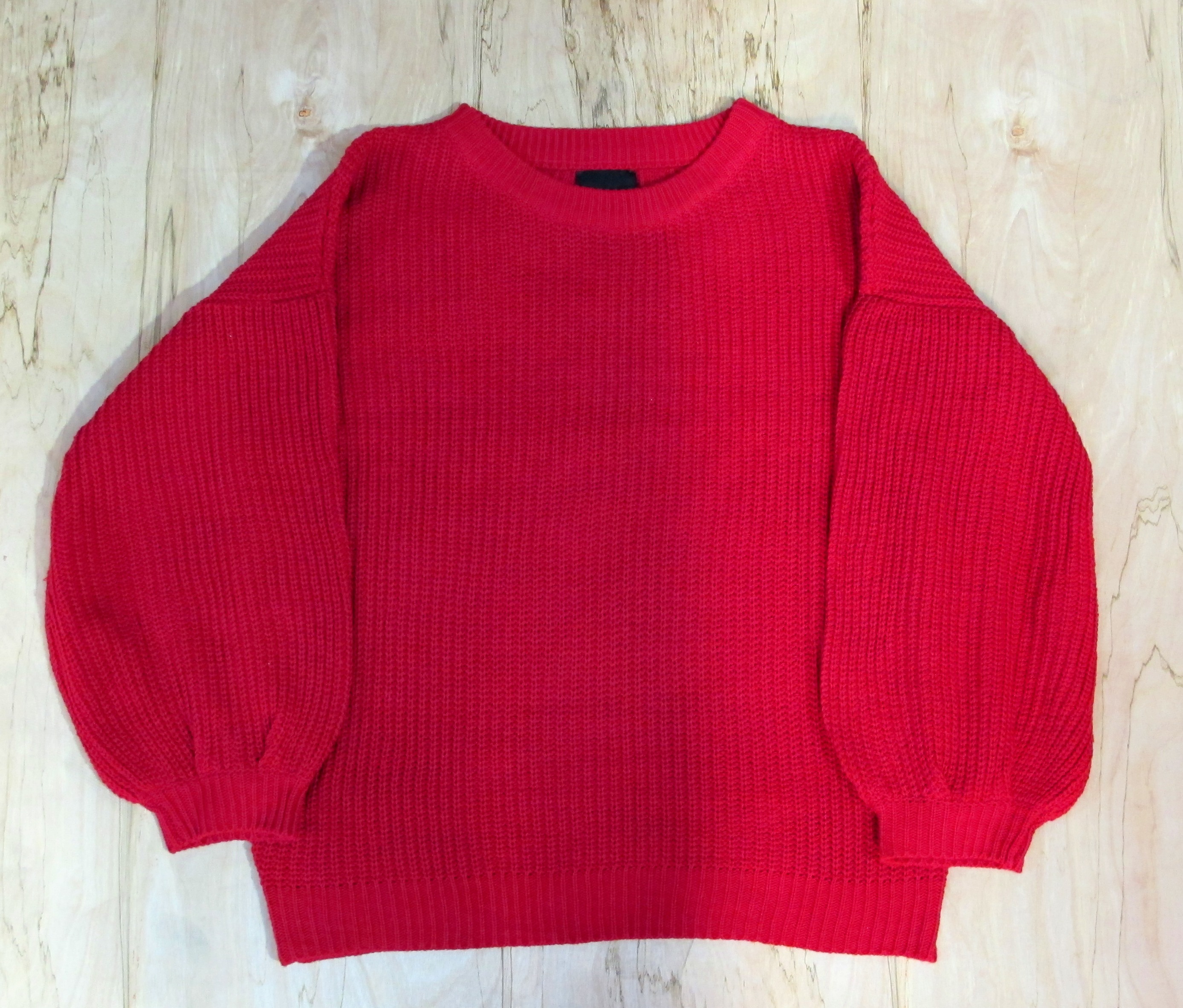 New Arrivals: Red and Black Pieces for Winter - Crossroads