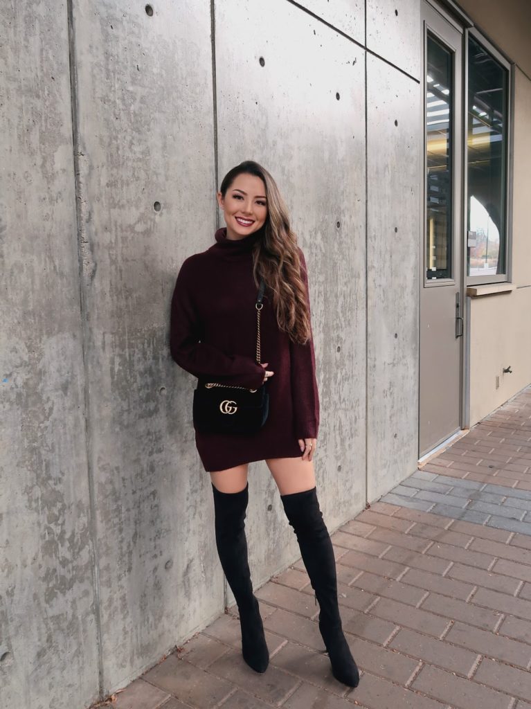 Cardigan & Bodysuit Outfit – Hapa Time