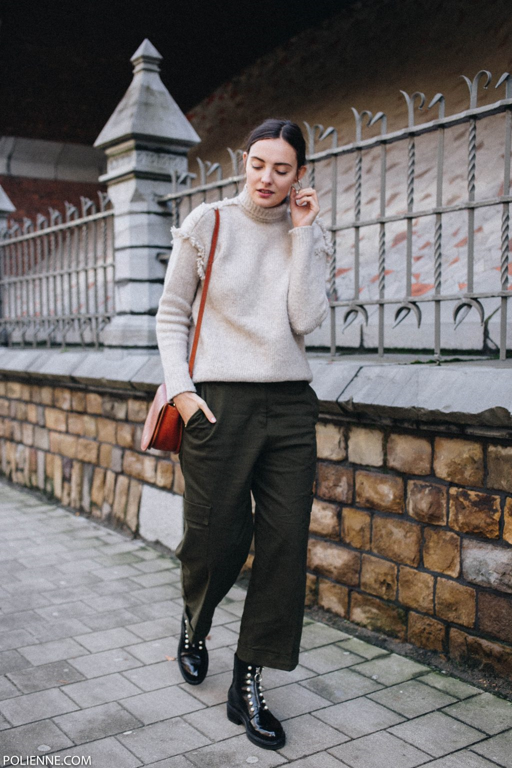 7 Pants Outfits That Will Have You Tossing Your Denim Aside - Crossroads