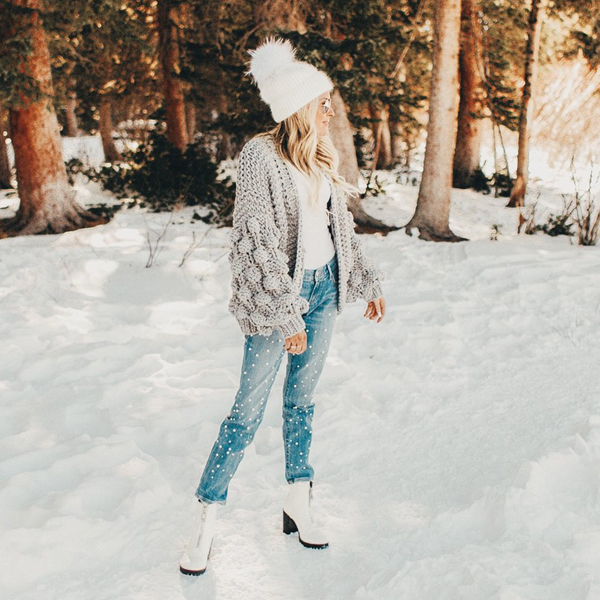 6 Cold Weather Accessories to Get You to Spring - Crossroads