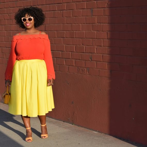 5 Summer Pieces to Buy Secondhand This Season - Crossroads