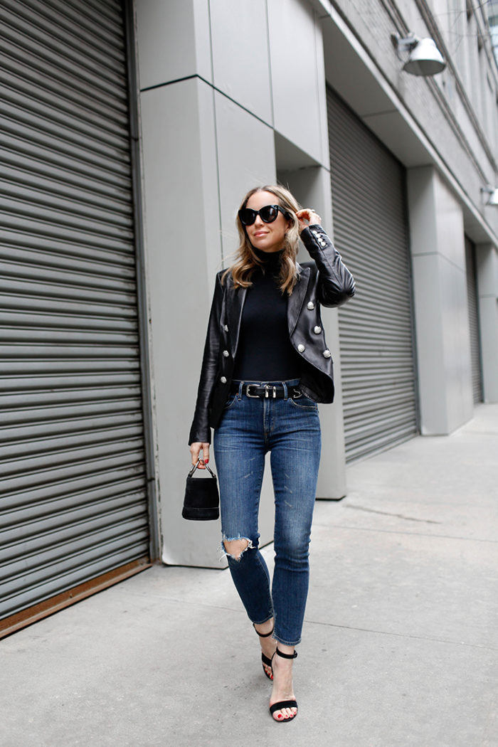 6 Minimalist Outfits You’ll Want to Recreate ASAP - Crossroads