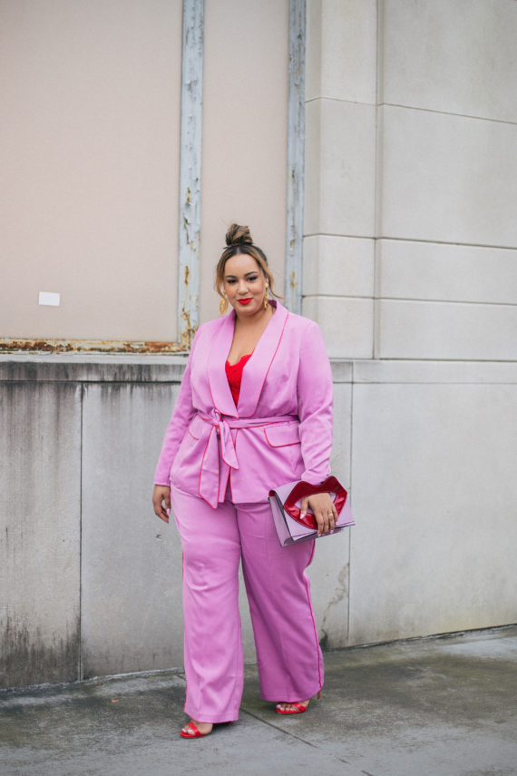 Round Up: 5 Ways to Wear Pink - Crossroads