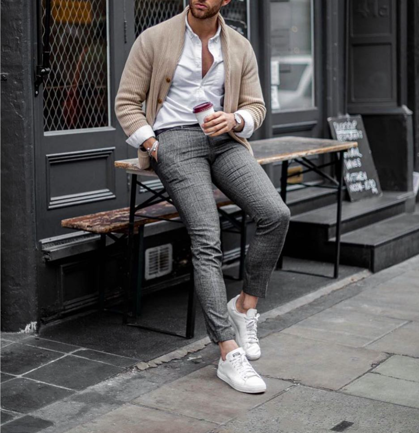 10 Male Fashion Influencers You Should Be Following on Instagram Crossroads