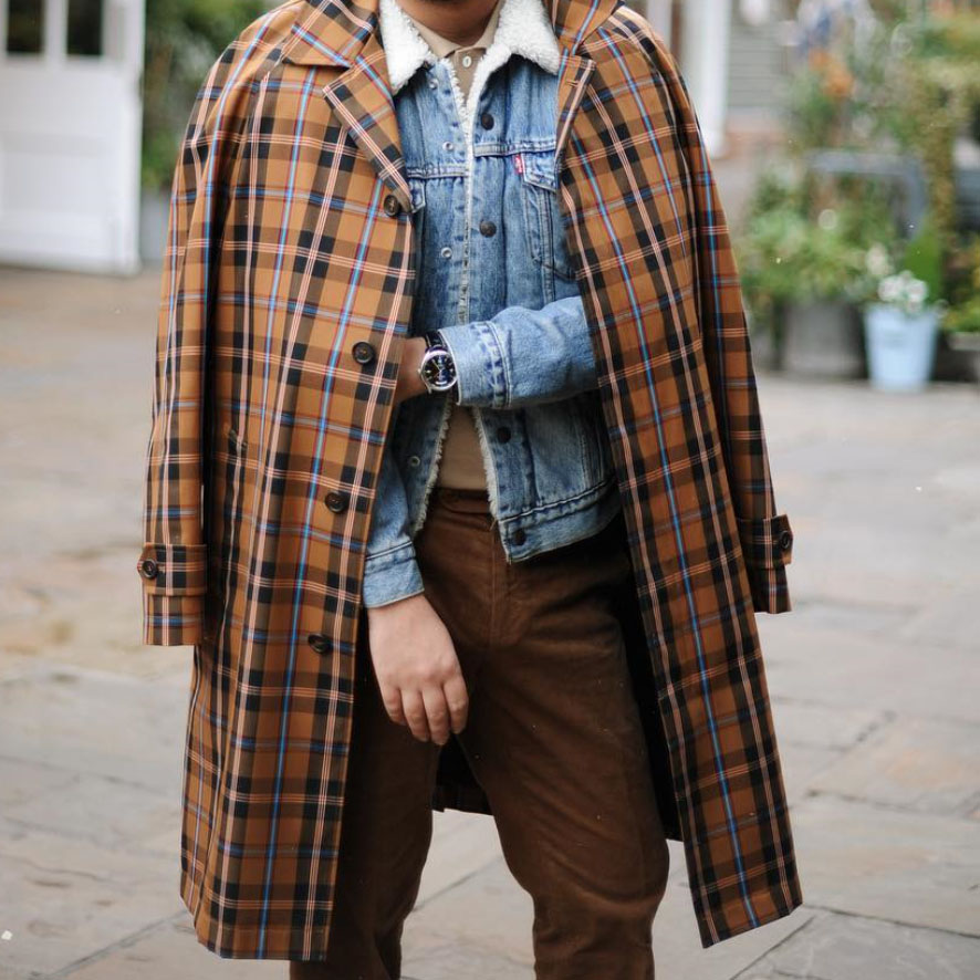 10 Male Fashion Influencers You Should Be Following On Instagram 