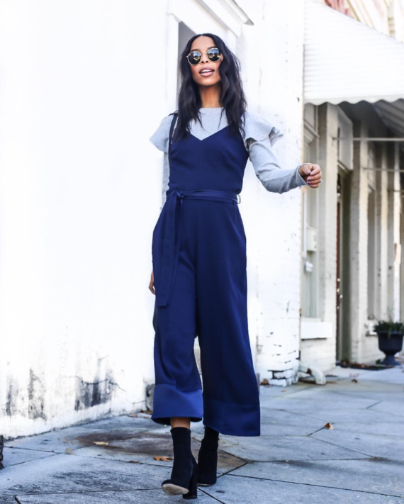 6 Fresh Layering Trends to Inspire Your Fall Wardrobe - Crossroads