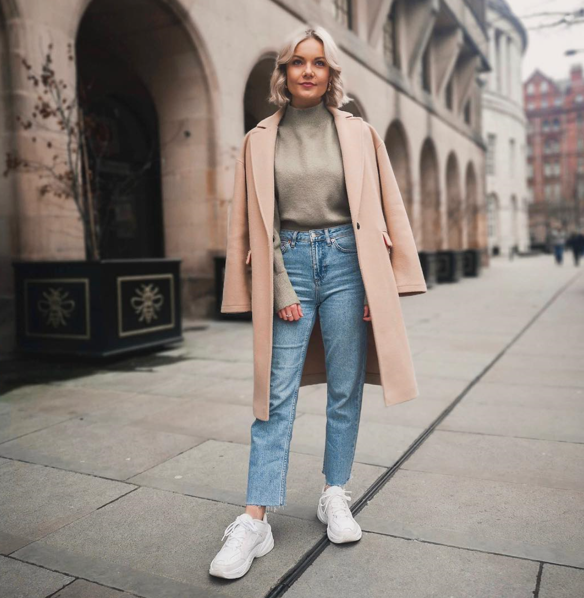 Instagram Inspiration for Your Fall Outerwear - Crossroads