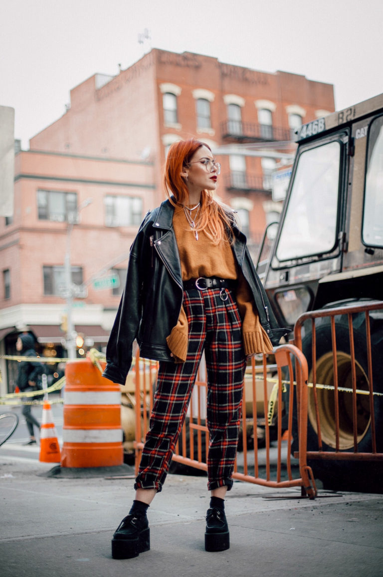 6 Pieces You’ll Want to Pick Up for Fall - Crossroads
