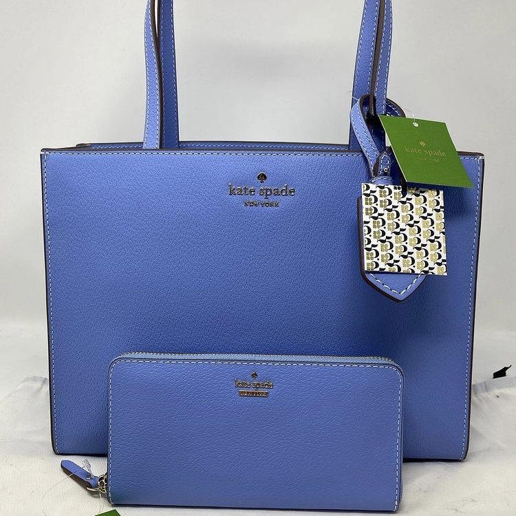 Kate Spade Handbag and Wallet