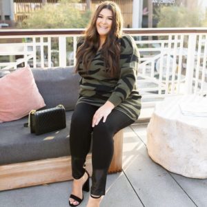 Breaking News: Leggings Are Not Over - Crossroads