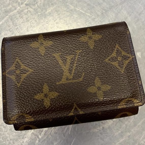 How to Inspect a Louis Vuitton Bag for Authenticity - Crossroads