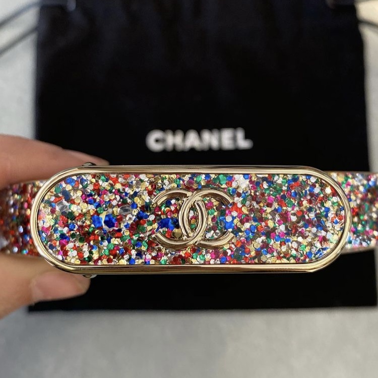 Photo of Chanel Belt