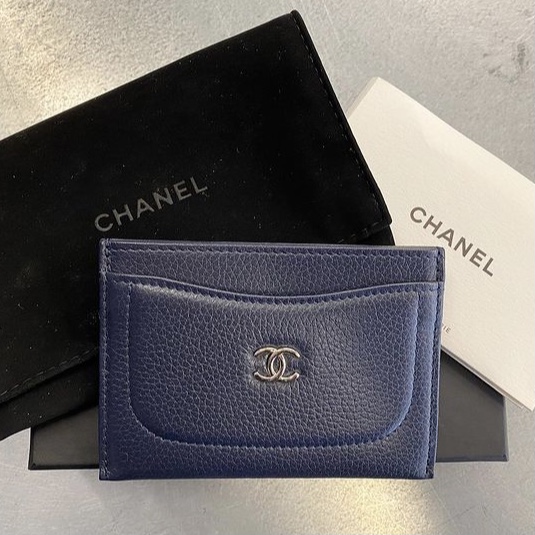 Photo of Chanel wallet