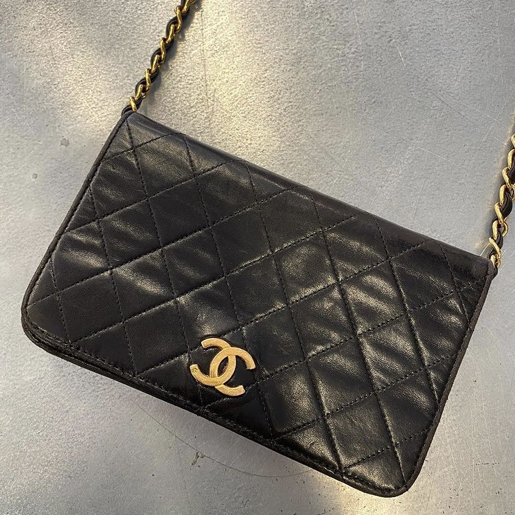 Photo of Chanel Handbag