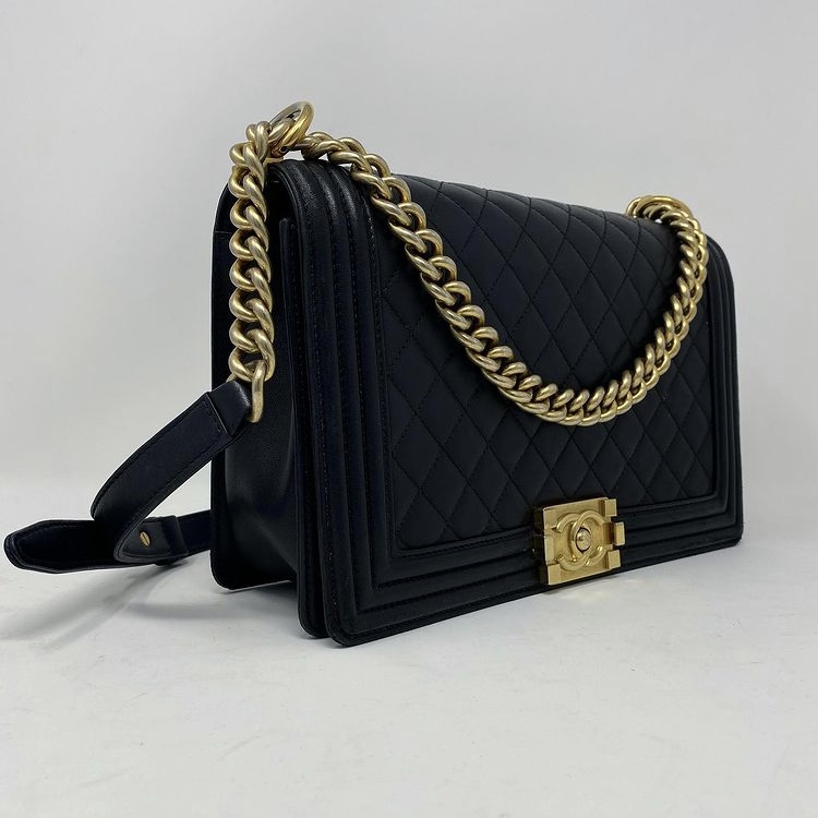 Photo of Chanel bag