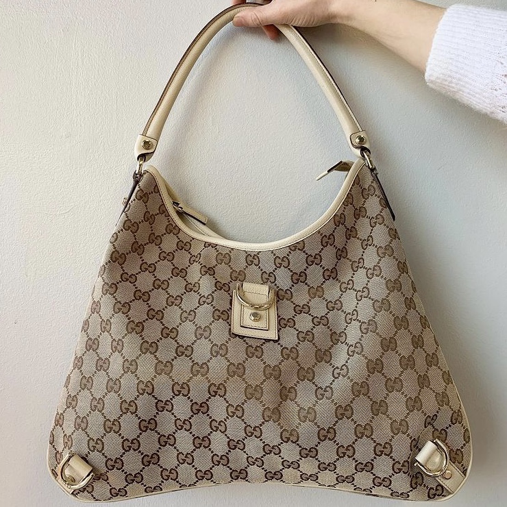 Photo of Gucci Handbag