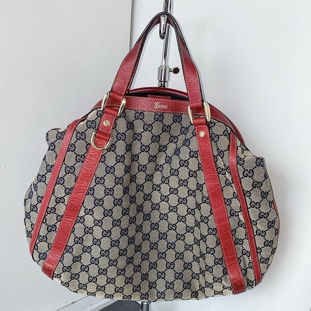 Photo of Classic Gucci Handbag