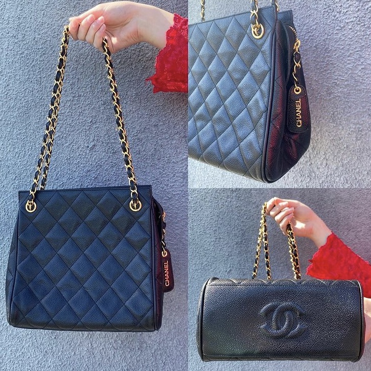 Photo of Chanel Bag