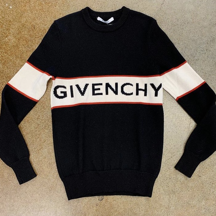 Photo of Givenchy Sweater