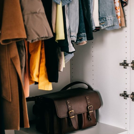 Prepare to Sell Your Clothes in 5 Easy Steps Crossroads