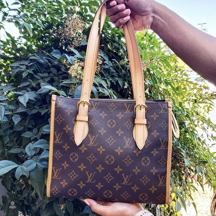 photo of Louis Vuitton Handbag
