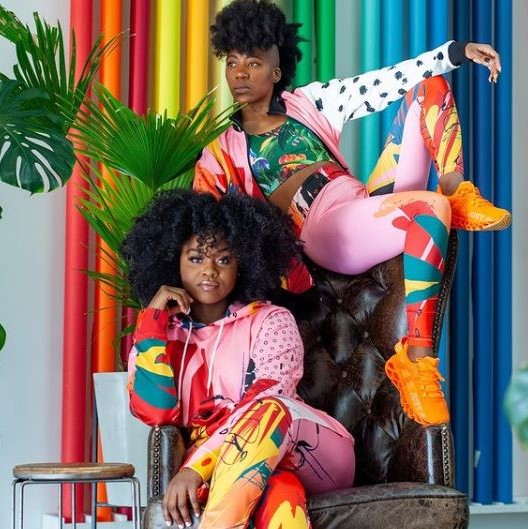 Black-Owned Fashion Brands to Follow - Crossroads