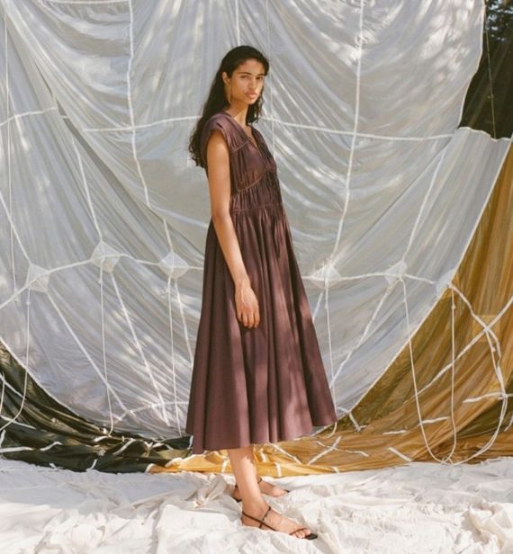 BlackOwned Fashion Labels to Support Crossroads