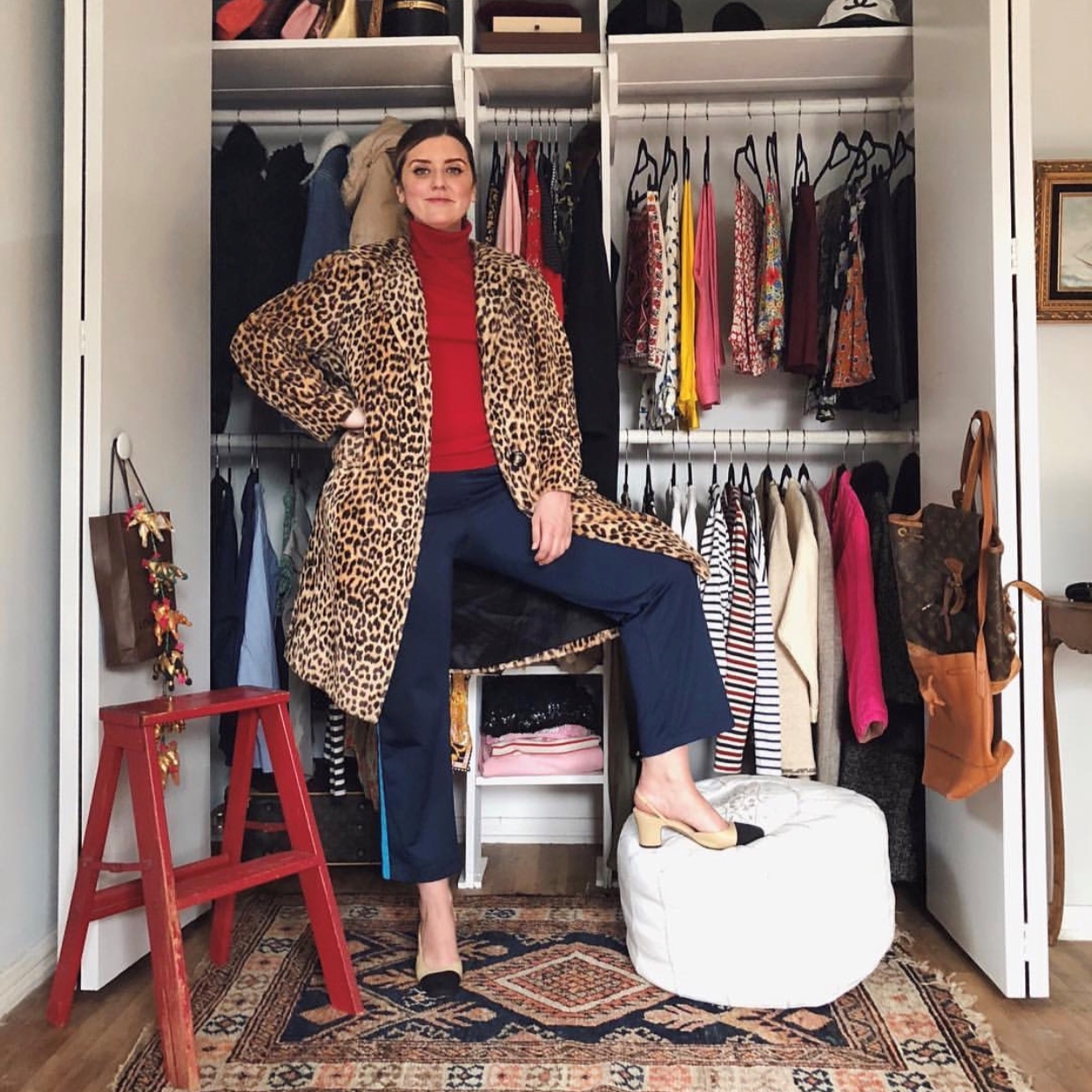 Image showcasing 5 Ways to Join the Sustainable Fashion Movement - Crossroads