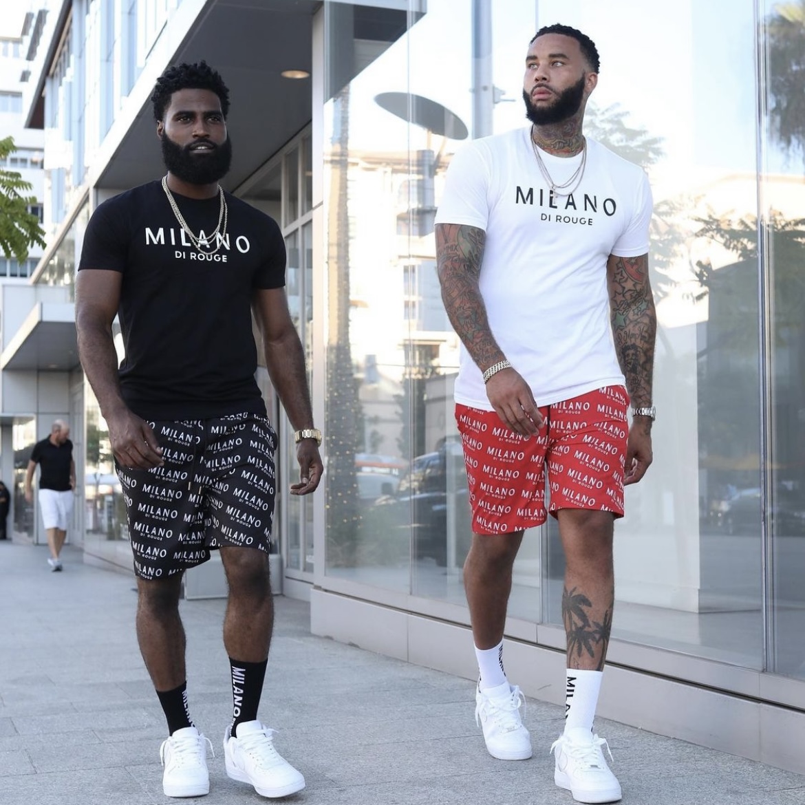 BlackOwned Clothing Brands to Shop Crossroads