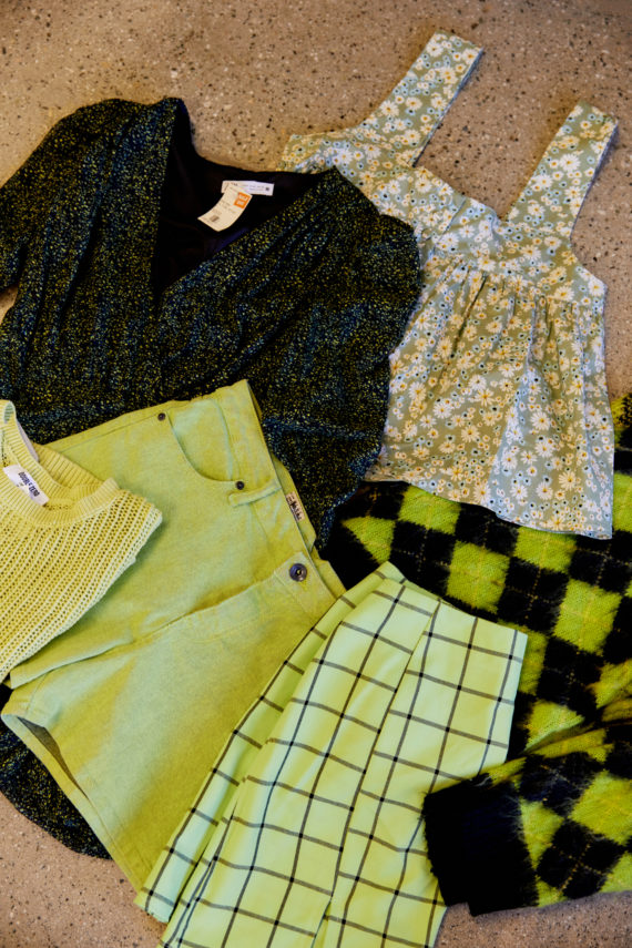 How to Sell Used Clothes Online From Home Crossroads