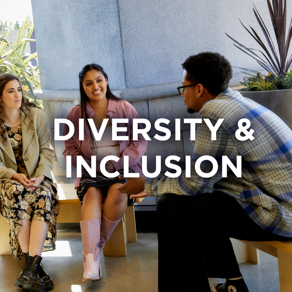 Diversity & Inclusion