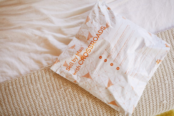 Stores That Buy Clothes By Mail Crossroads