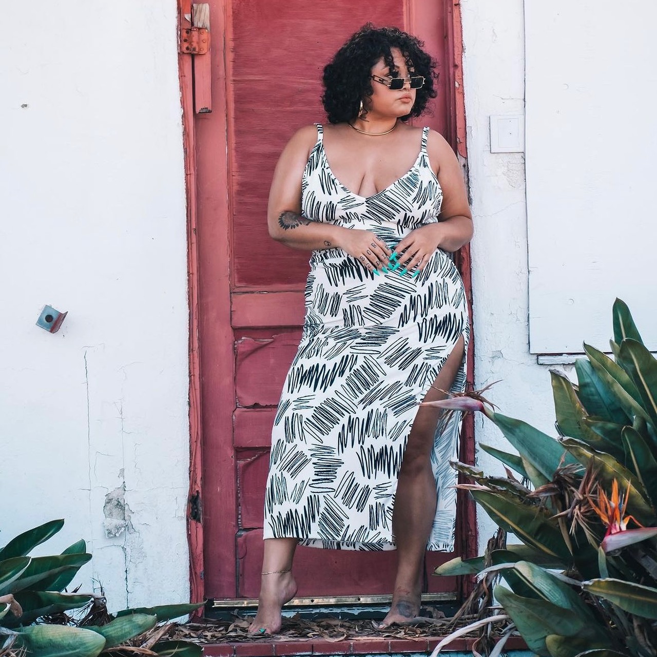 Black-Owned Fashion Boutiques to Shop - Crossroads