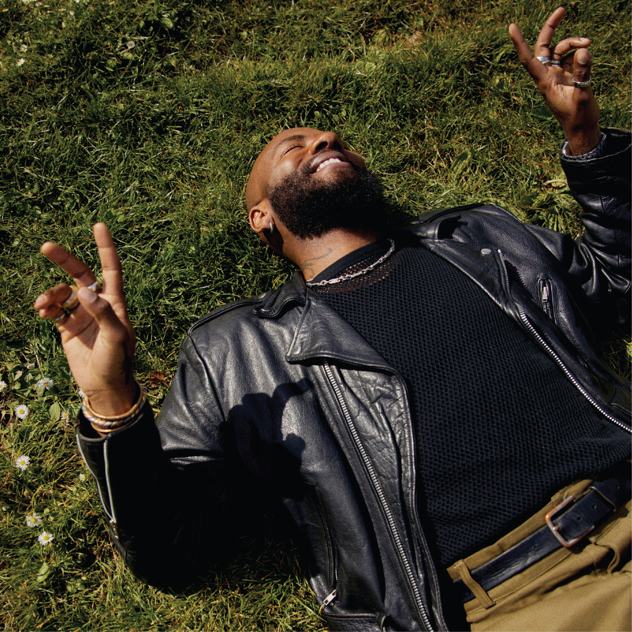 Staff Style Spotlight Earl Crossroads