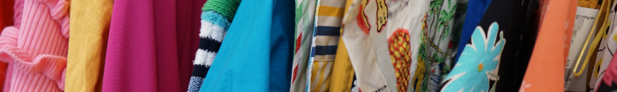 decorative photos of clothing