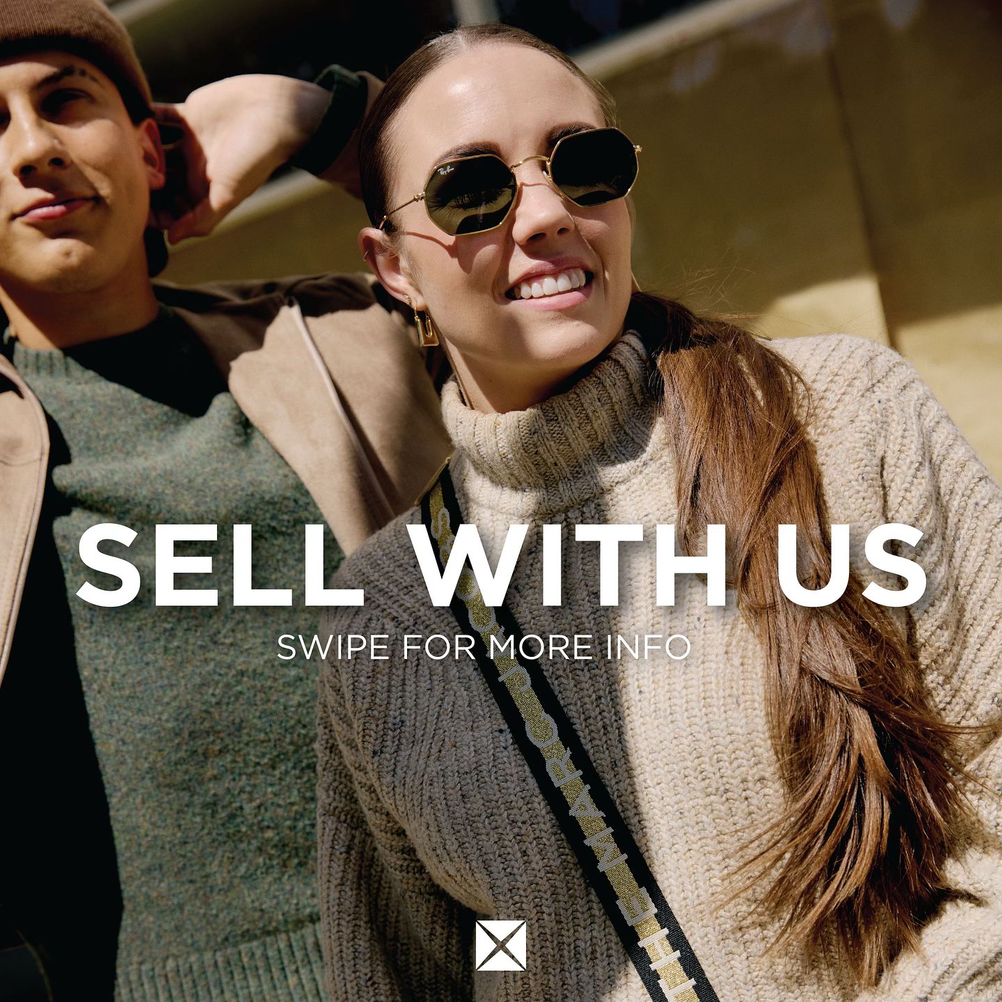 HOW WE WORK

We buy your preloved fashion! Bring us your clothing, shoes & accessories to receive 30% in cash or 50% in trade. Have luxury items? We offer consignment with payouts up to 70%. 

Short on time? Join the waitlist before you arrive with the Crossroads Waitlist App. 

Select stores offer Drop-Off selling. Contact your local Crossroads to check availability. 

Can’t make it to the store? Try Sell by Mail with Crossroads. Request a bag online, fill it up, send it back & wait for your payout. 

Visit our website to learn more about selling and find a store near you: www.crossroadstrading.com

#crossroadstrading #crossroadsfinds #crossroadsstore #fashionfinds #buyselltrade #style #thriftfinds #consignment #shopping #womensfashion #mensfashion #fashionblogger #ootd #fashion #thrift #sustainablefashion #secondhandfirst #shopthrift #consignment #thrifted