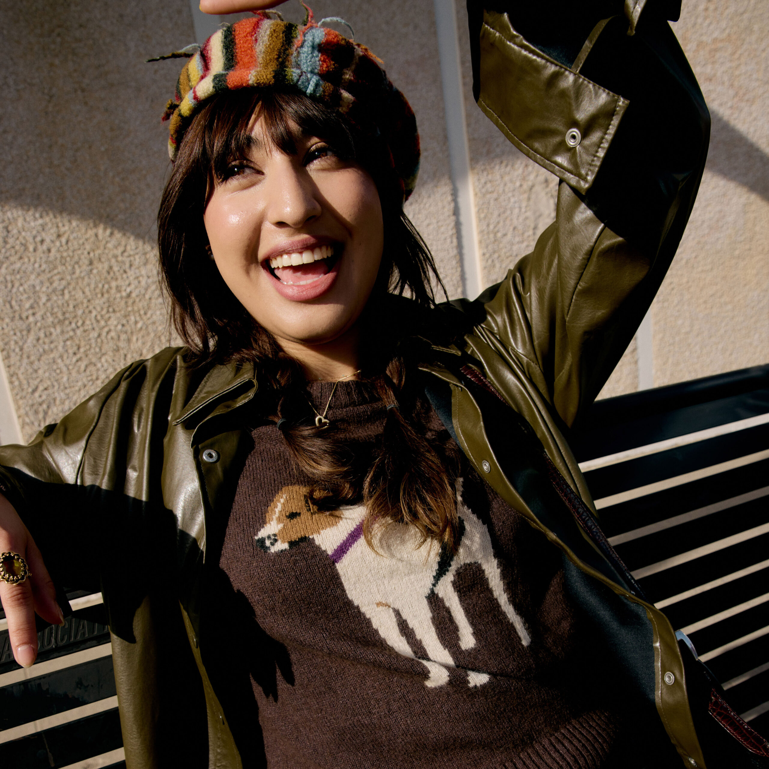 Mia Multiway Shirt main image 1
