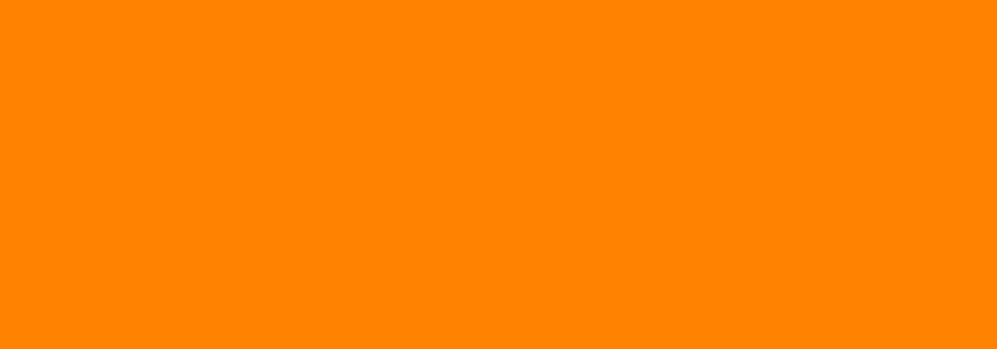 ORANGE BACKGROUND