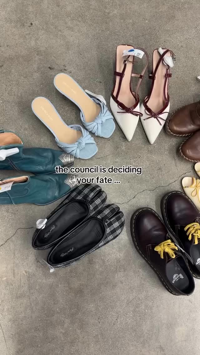 Whether you’re doing a closet refresh or shopping for last minute Mother’s Day gifts, Crossroads has something for everyone! 🙂‍↕️🫶

Find a store near you on our website. 🔗 in bio. 🧡

#crossroadstrading #crossroadsfinds #crossroadsstore #fashionfinds #buyselltrade #style #thriftfinds #consignment #shopping #womensfashion #mensfashion #fashionblogger #ootd #fashion #thrift #sustainablefashion #secondhandfirst #shopthrift #consignment #thrifted
