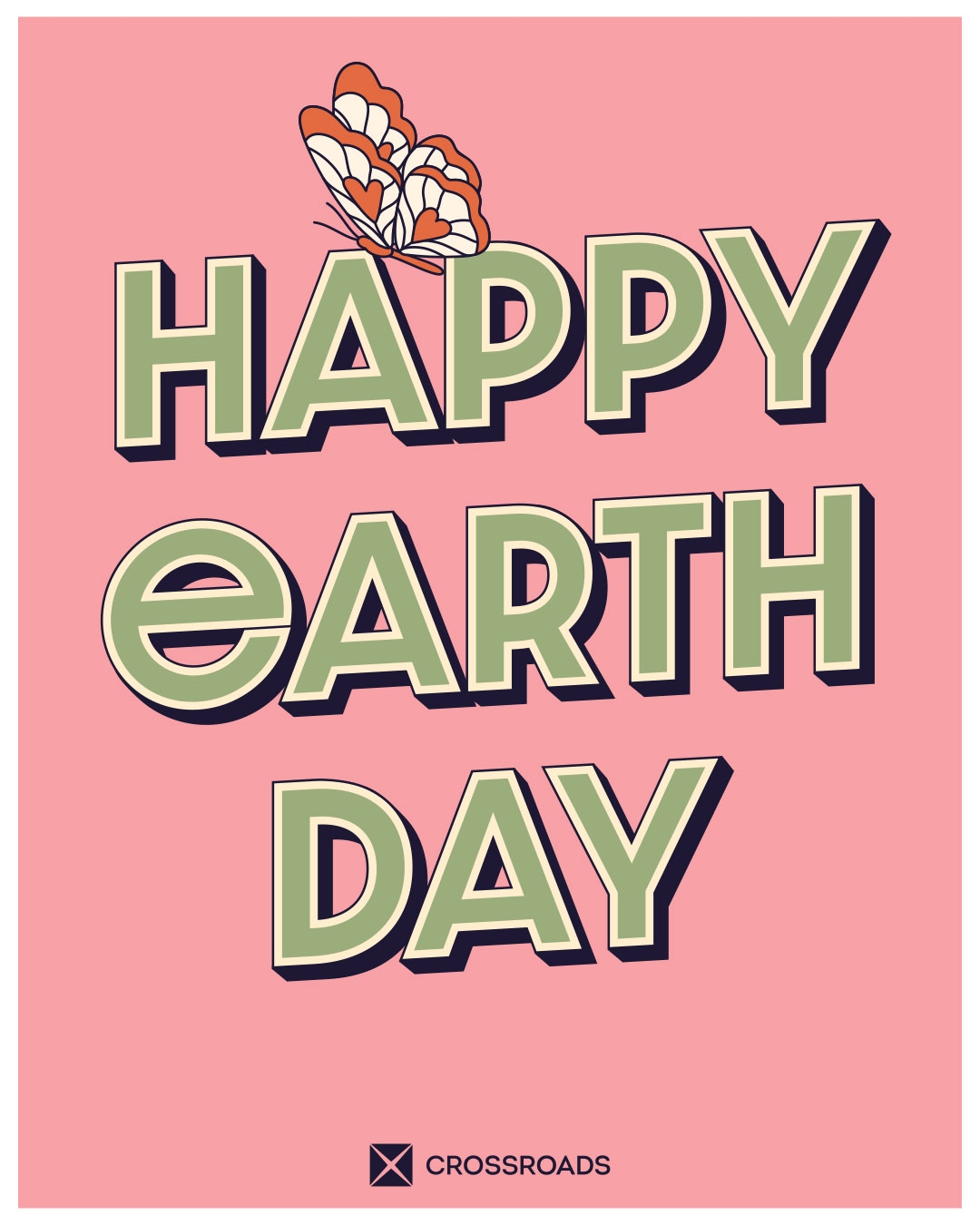 Happy Earth Day! Today is the beginning of our Sell-a-thon celebration. From April 22nd through April 26th, anyone who sells gets a spin on our prize wheel and entry to win one of our daily $50 gift card giveaways. ✨🛍️

Saturday, April 26th will be even more special with $5 sale items, curated trend racks, refreshments and more! You won't want to miss out. Visit any Crossroads location to join the fun.🤭🧡

#crossroadstrading #crossroadsfinds #crossroadsstore #fashionfinds #buyselltrade #style #thriftfinds #consignment #shopping #womensfashion #mensfashion #fashionblogger #ootd #fashion #thrift #sustainablefashion #secondhandfirst #shopthrift #consignment #thrifted