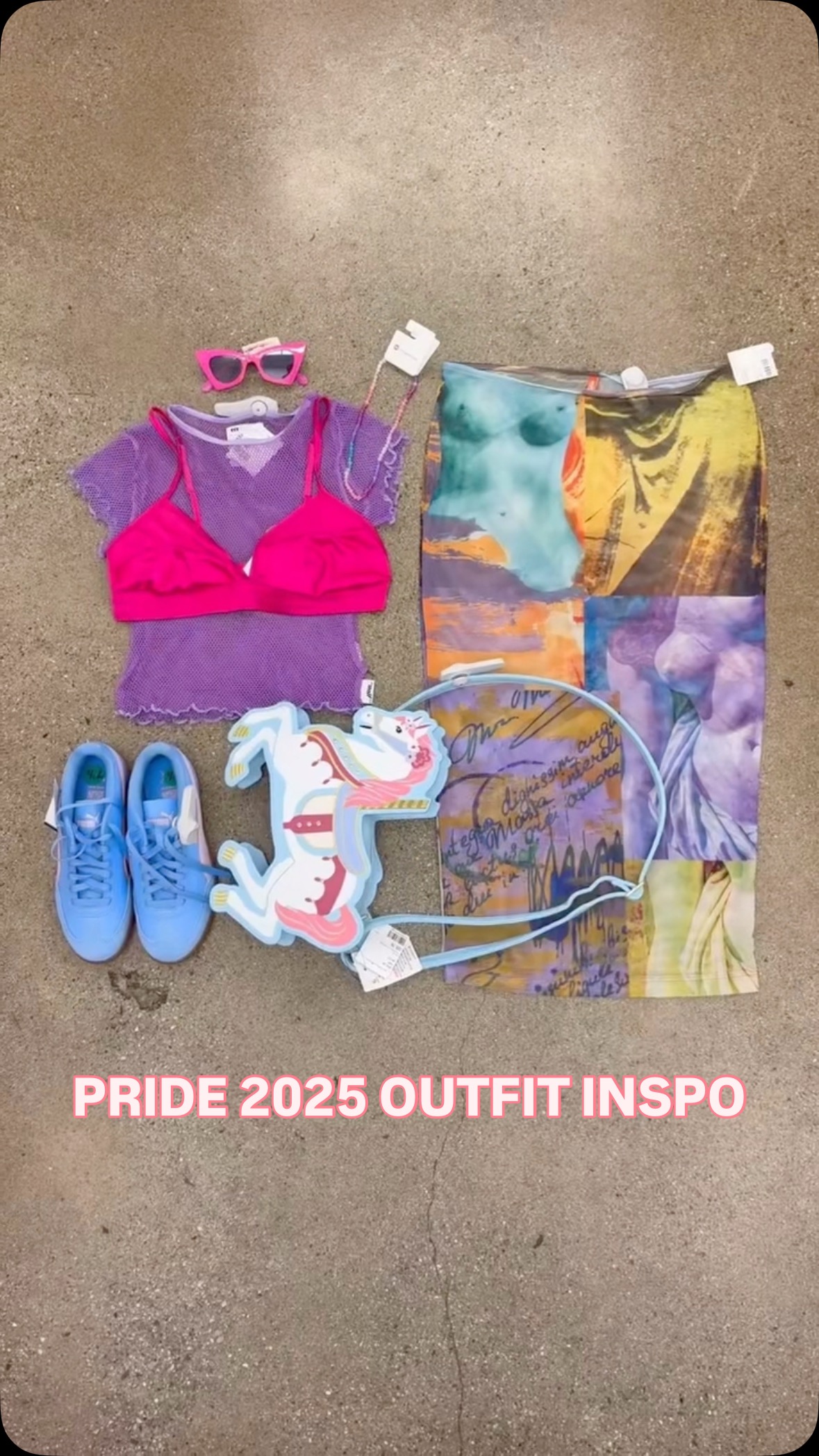 Need some PRIDE outfit inspo? We got you covered! 🙂‍↕️🧡

Visit Crossroads to put the finishing touches on your PRIDE outfits! Check out our website or click the link in bio to find a store near you. 

crossroadstrading #ootd #crossroadsfinds #crossroadsstore #fashionfinds #buyselltrade #style #thriftfinds #consignment #shopping #womensfashion #mensfashion #fashionblogger #ootd #fashion #pride #pridemonth